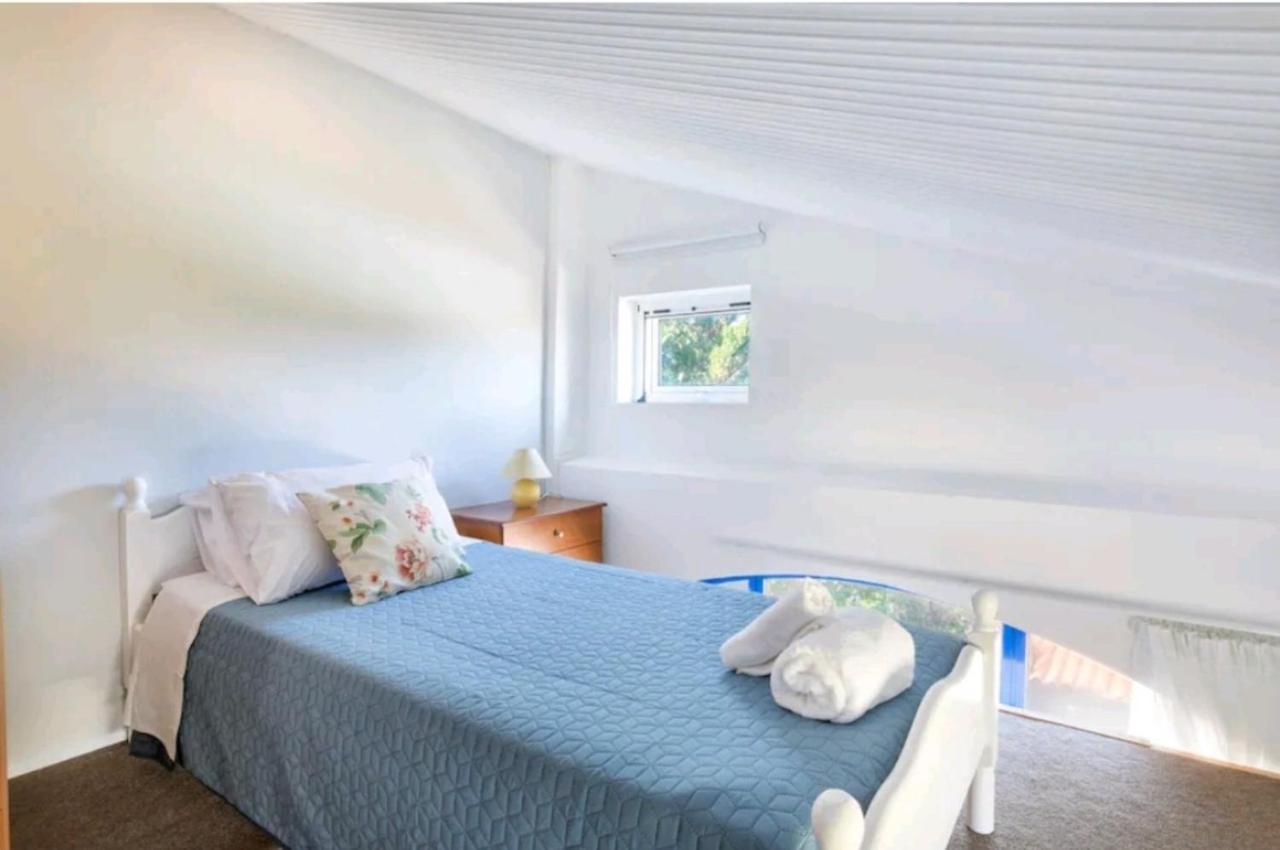 Govino Bay Luxury Beach Loft Apartment Danilia Eksteriør bilde