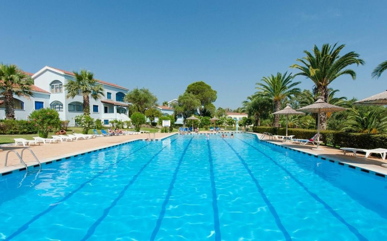 Govino Bay Luxury Beach Loft Apartment Danilia Eksteriør bilde